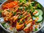 Bang Bang Chicken Bowl