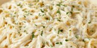 Best Easy Cream Cheese Pasta