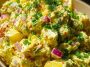 Classic American Potato Salad