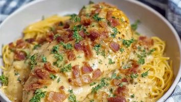 Comfort Crock Pot Crack Chicken