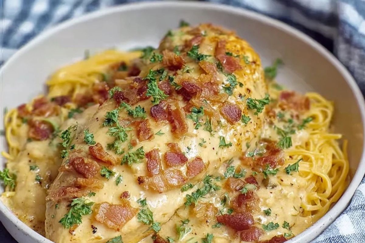 Comfort Crock Pot Crack Chicken