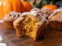 Copycat Panera Pumpkin Muffins