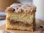 Easy Copycat Starbucks Coffee Cake