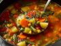 Easy Vegetable Soup