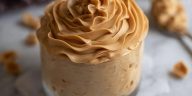 Peanut Butter Icing