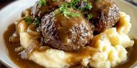 Salisbury Steak