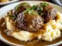Salisbury Steak