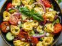 Summer Tortellini Salad