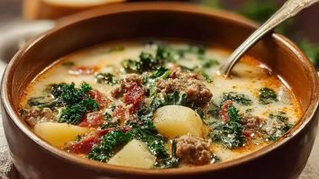 Zuppa Toscana