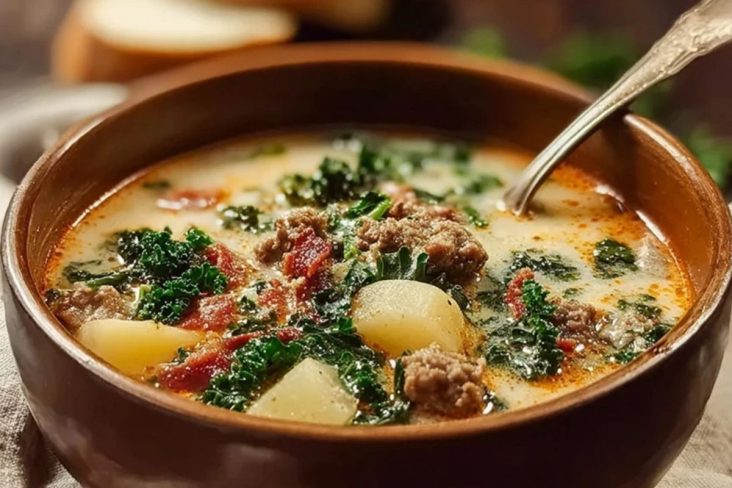 Zuppa Toscana
