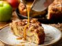 Apple Streusel Cake