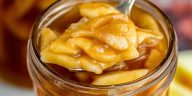 Best Apple Pie Filling