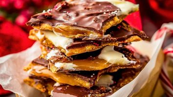 Best Easy Christmas Crack