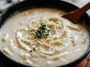 Best Homemade Alfredo Sauce