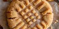 Best Peanut Butter Cookies