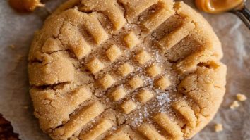 Best Peanut Butter Cookies