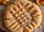 Best Peanut Butter Cookies