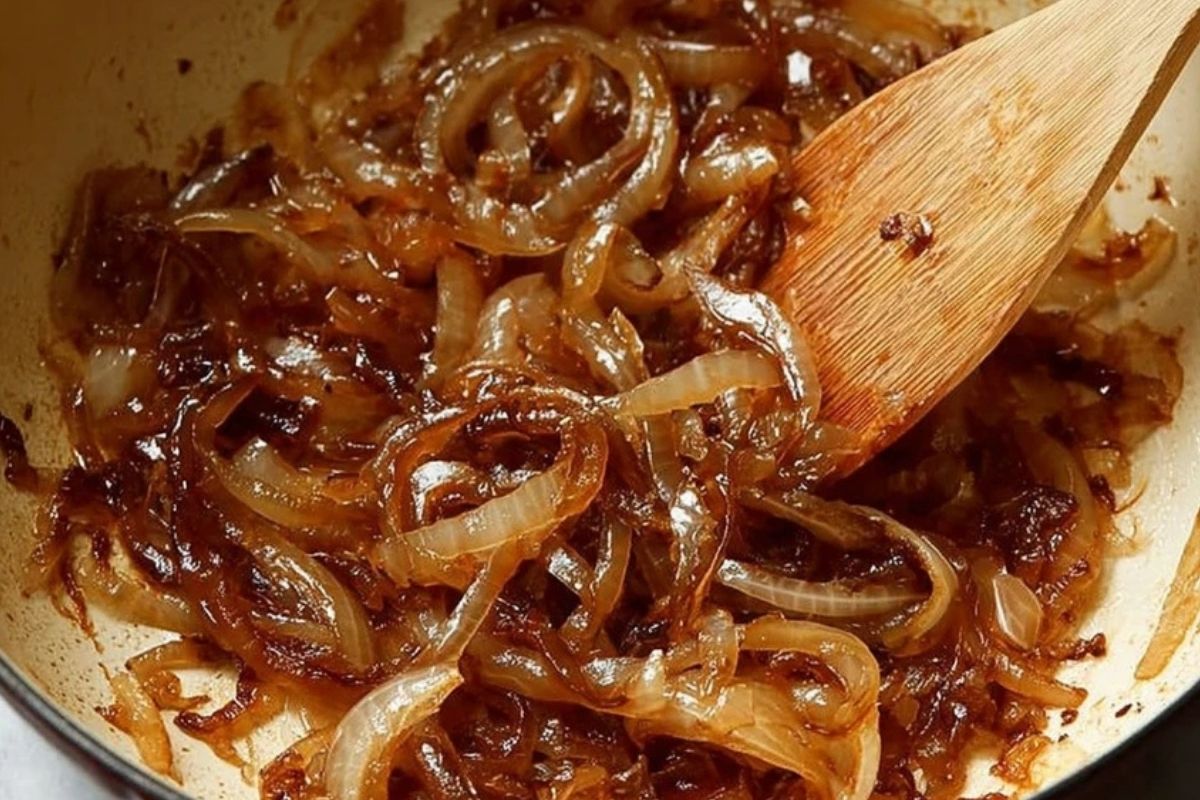 Caramelized Onions