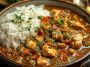 Chicken Étouffée