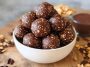 Chocolate Peanut Butter Energy Balls
