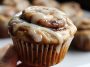 Cinnamon Roll Muffins