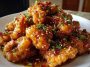 Crispy Orange Chicken