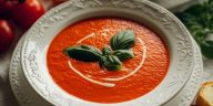 Crockpot Tomato Soup