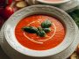 Crockpot Tomato Soup