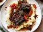Easy Braised Short Ribs