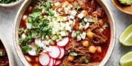 Favorite Pozole Recipe