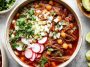 Favorite Pozole Recipe