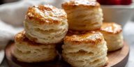 Homemade Biscuits