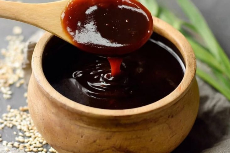 Homemade Hoisin Sauce Recipe
