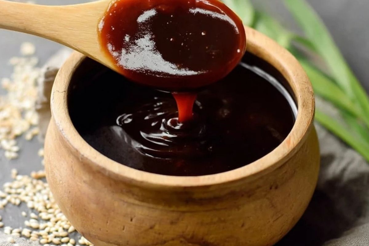 Homemade Hoisin Sauce Recipe