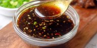 Homemade Teriyaki Sauce