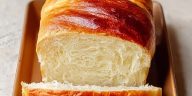 Irresistible Amish White Bread