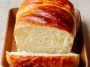Irresistible Amish White Bread