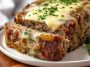 Irresistible French Onion Meatloaf
