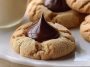 Irresistible High Altitude Peanut Butter Blossom Cookies