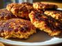 Juicy Chicken Patties