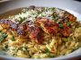 Orzo Chicken