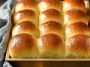 Perfect Japanese Dinner Rolls