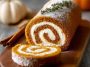 Pumpkin Roll