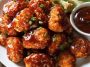 Savory BBQ Boneless Chicken Bites