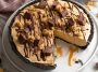Simple No Bake Peanut Butter Pie