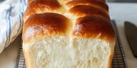 Soft and Fluffy Milk Bread