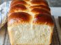 Soft and Fluffy Milk Bread
