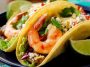 Spicy Grilled Shrimp Tacos