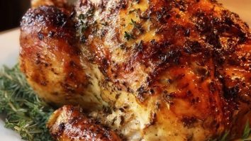 The Best Thanksgiving Turkey