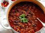 Ultimate Beef Chili
